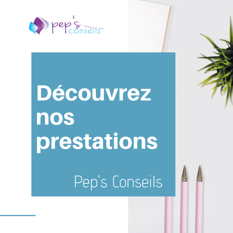 Découvrez nos prestations