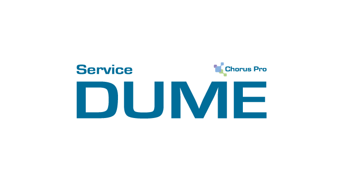 logo DUME